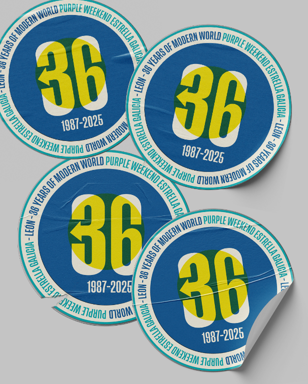 El Ritmo Continúa: El Purple Weekend de León y una obligada vuelta a los orígenes (19/11/2025)