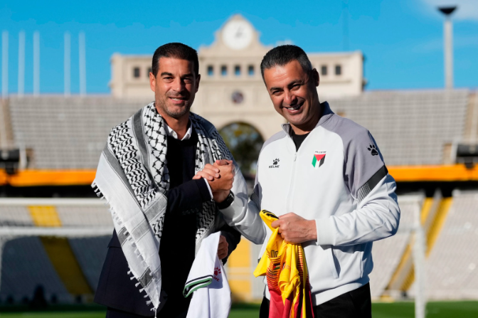 Gerard López: "Hem demostrat al món que Catalunya és solidària i hi és quan se la necessita"