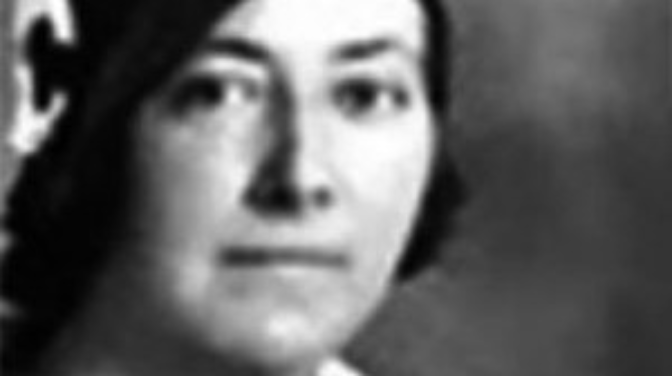 Postales Manchegas | Carmen García Arroyo: la pionera profesora que empleaba métodos adelantados a su tiempo