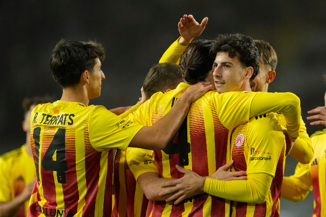 Fins on arribaria una selecció catalana al Mundial?