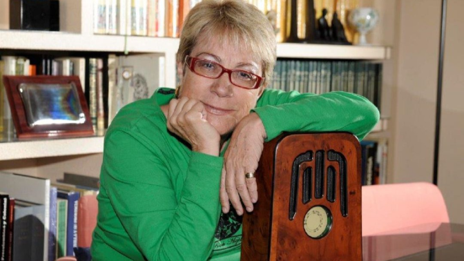 El punto de vista de Pity Alarcón: 'No son días para la lírica'