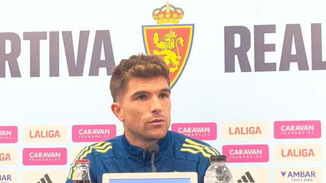 Declaraciones de Guti 19/11/25 Declaraciones de Guti 19/11/25