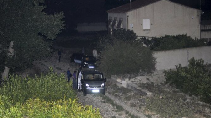 Entrevista a Pablo Juanarena, guionista de True Crime Factory