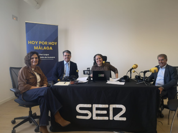 Zona de Bajas Emisiones en Málaga: cómo funcionará desde el 30 de noviembre Zona de Bajas Emisiones en Málaga: cómo funcionará desde el 30 de noviembre