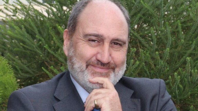 Entrevista con Javier Cantera