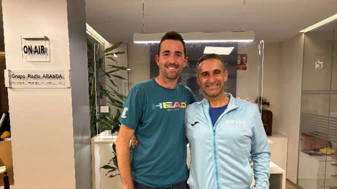 Inacua y el mundo de la raqueta Inacua y el mundo de la raqueta