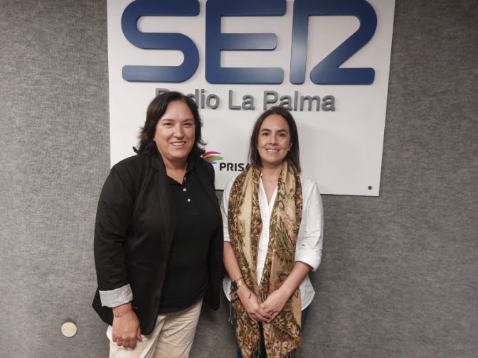 ESPECIAL 25N “Contra la violencia de género tenemos recursos” Violencia sexual en La Palma: un problema creciente.