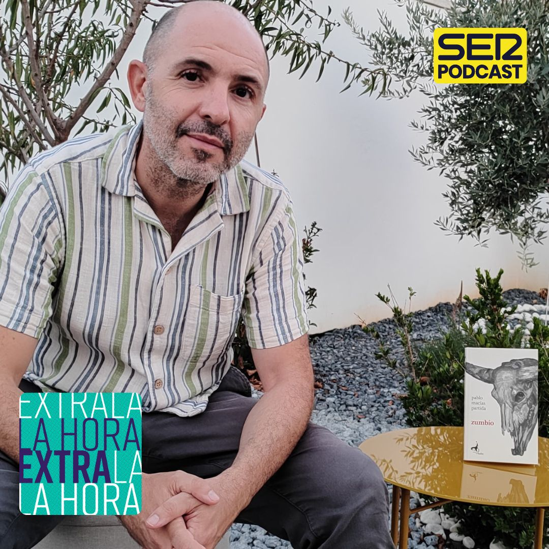 Imagen de Pablo Macías Partida, escritor y profesor: 