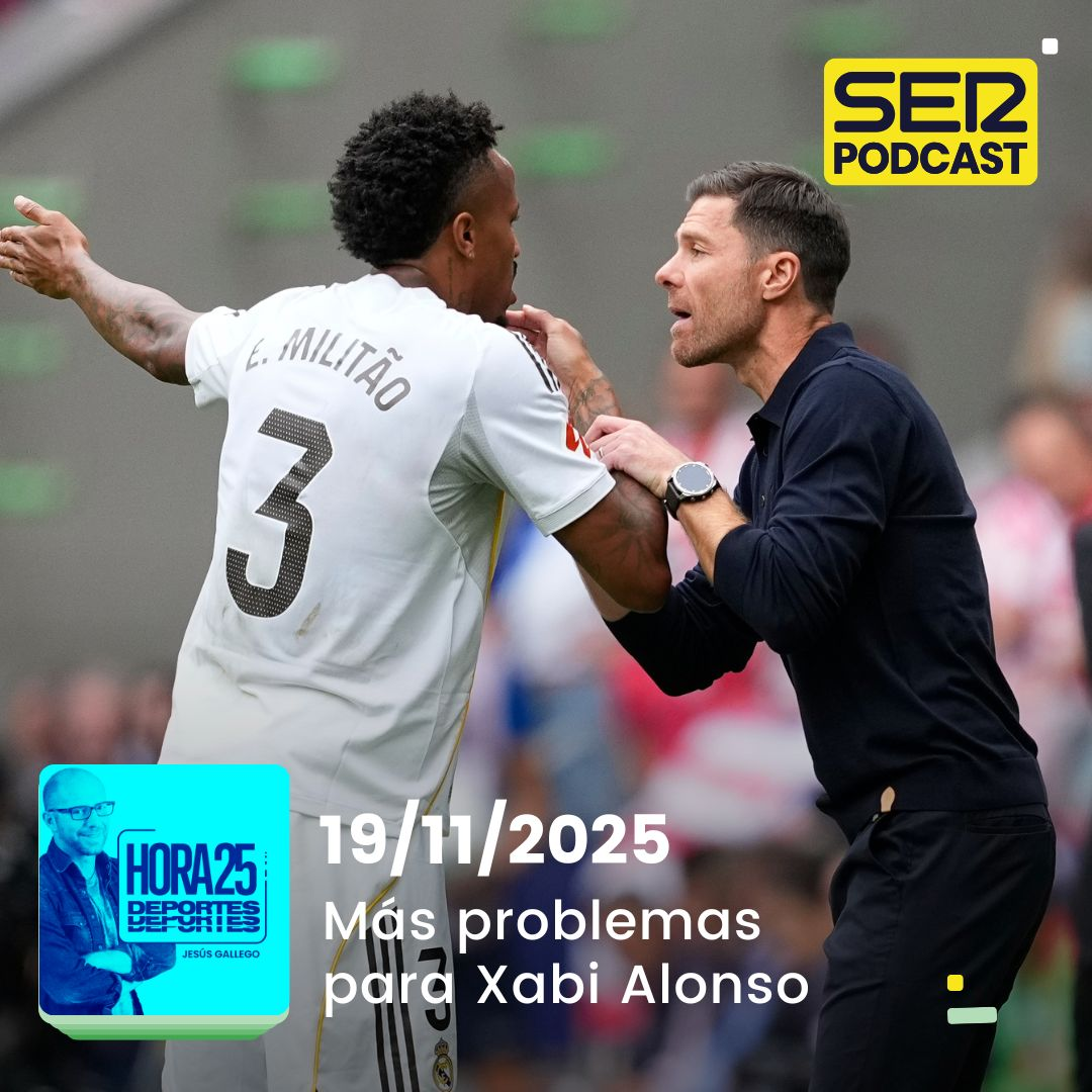 Imagen de Más problemas para Xabi Alonso
