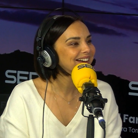 Gatopard@ | Gatopard@ | Chenoa: "Lo primero que hice al salir de OT fue traerme a mis abuelos a España"