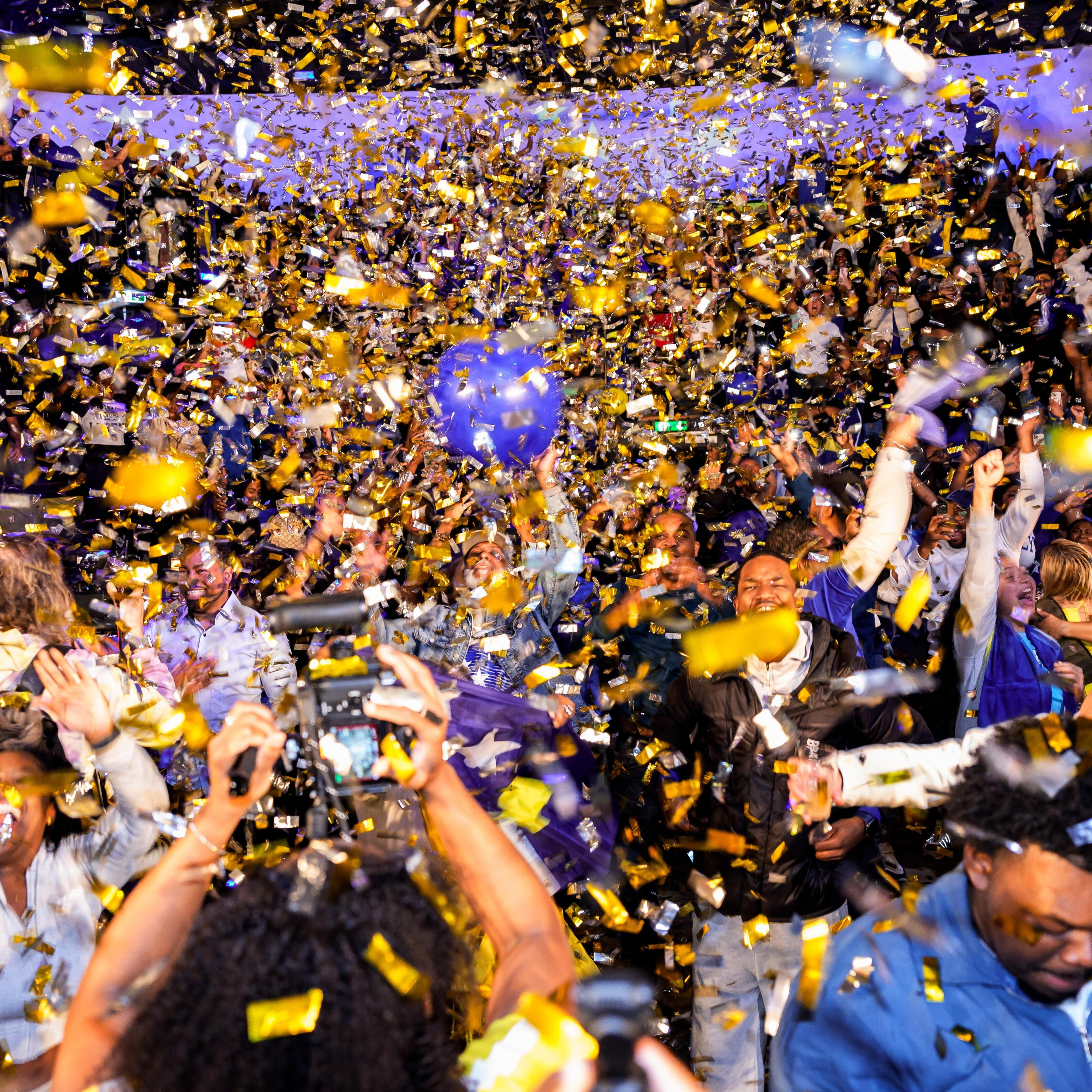 "Da igual si perdemos 30-0 contra España": nos colamos en la fiesta de Curazao tras su histórica clasificación para el Mundial