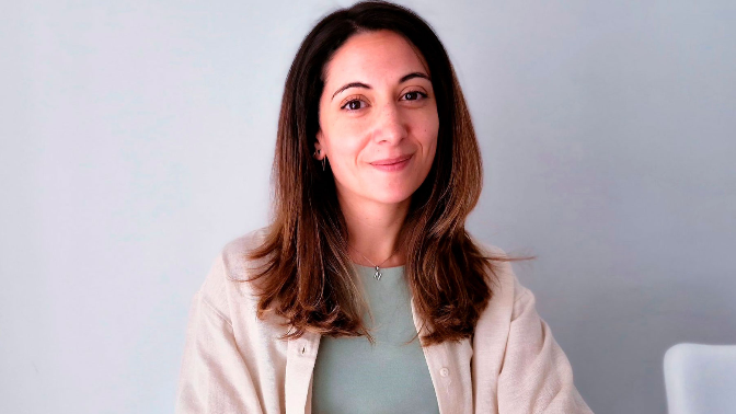 La Columna Noelia Fernández (20/11/2025) "Drets, benestar i igualtat"