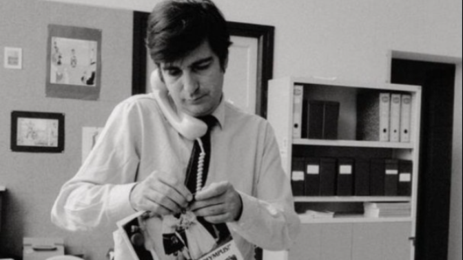 Capítulo 73 | ETA mata al socialista Ernest Lluch, un apóstol del diálogo y la negociación