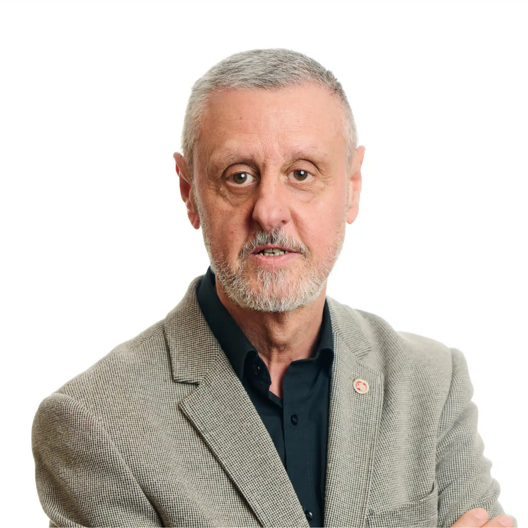 La primera llamada del día, con Martín Zabalza, director general de Memoria y Convivencia