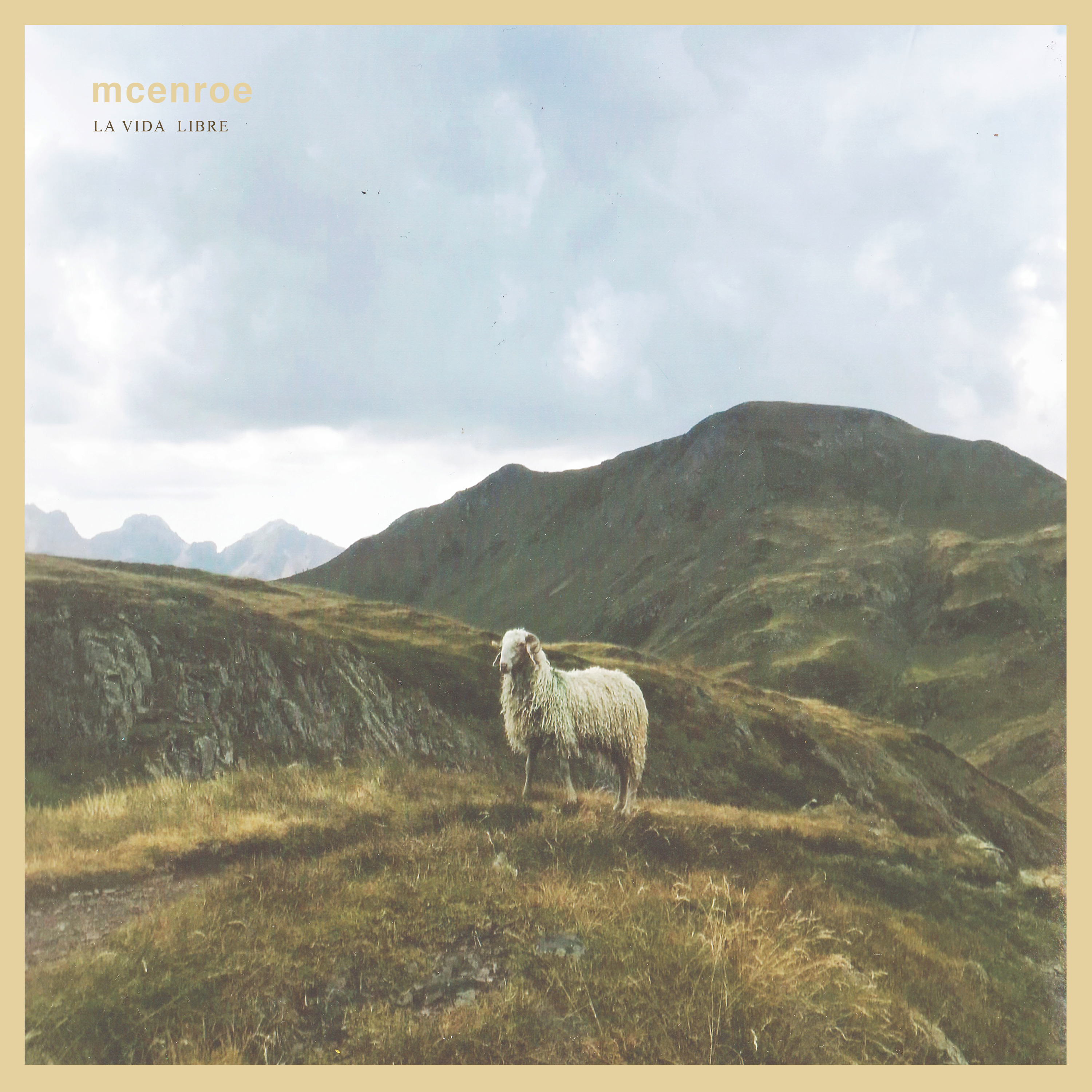 Ricardo Lezón (McEnroe): "Prefiero ser la oveja que ir montado en el tren"