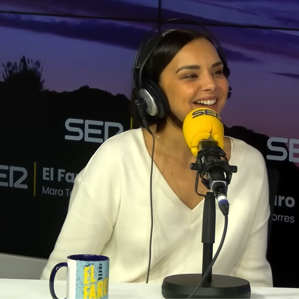 "Esta no la veo": Chenoa reconoce que estuvo a punto de desechar su canción más icónica porque no le convencía