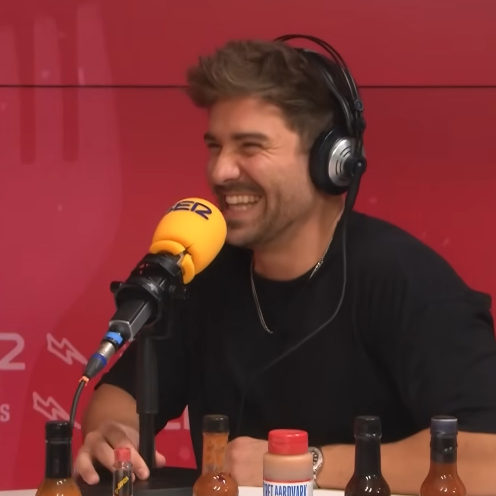 "Eres patético": el hermano de Pablo Alborán desvela cuál es su punto débil como artista