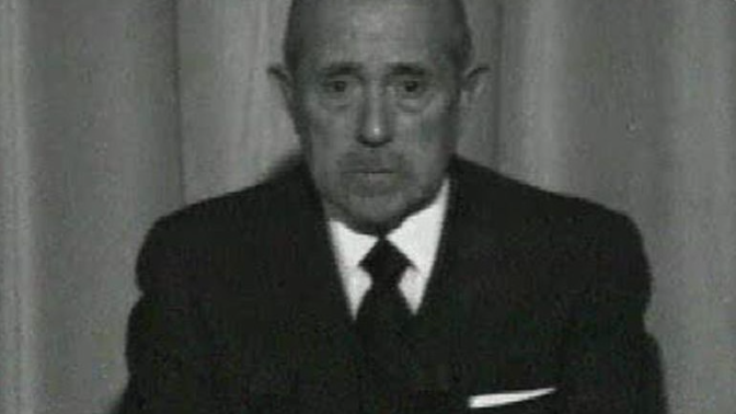 Franco: revisión corregida del NO-DO Franco: revisión corregida del NO-DO