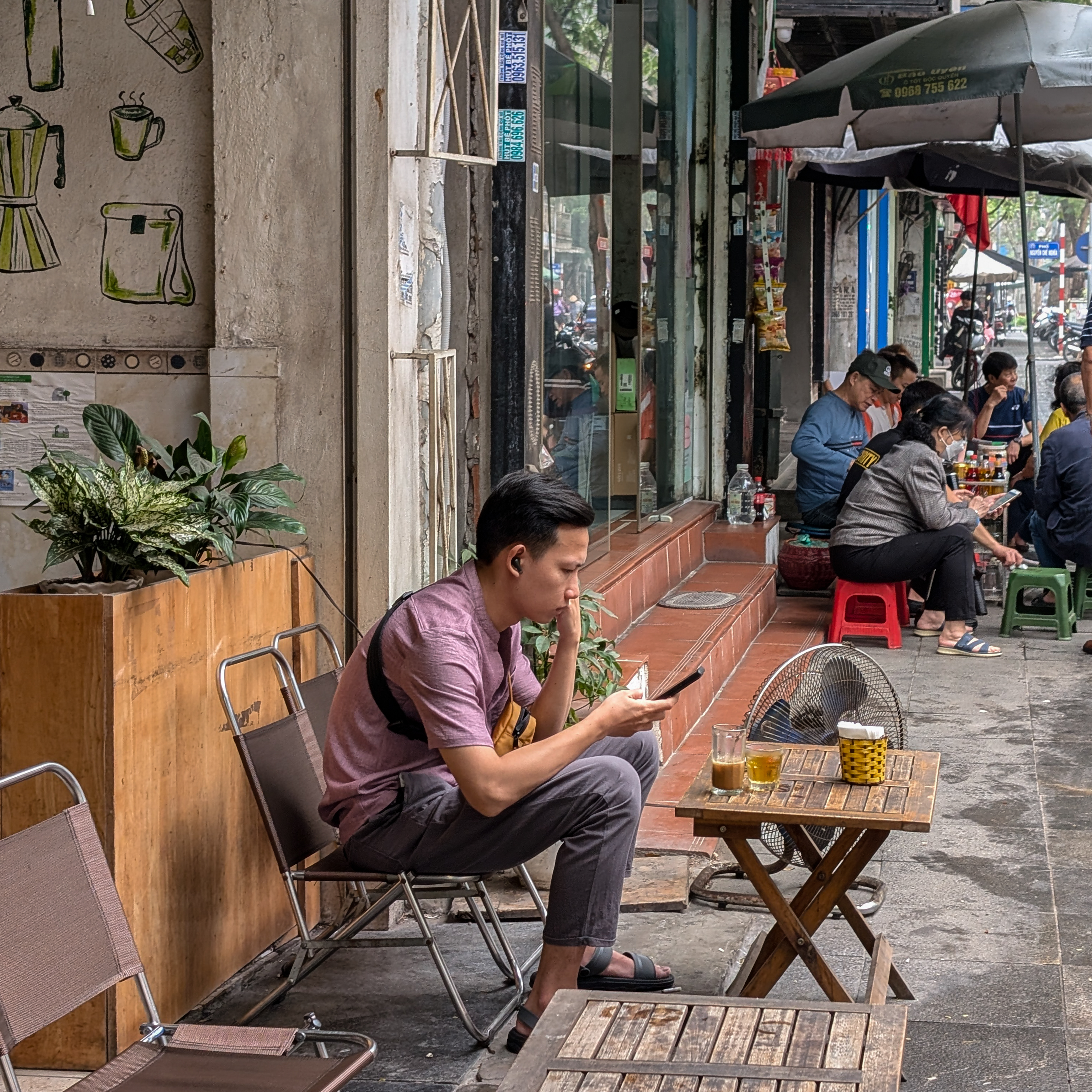 La desesperación de los vietnamitas para encontrar pareja: "Es como si estuviera vendiendo un coche"