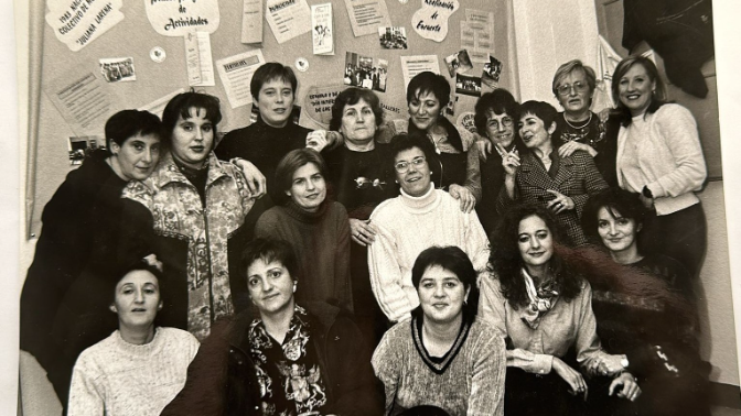 Sindicalismo agrario, feminismo, historia y derechos laborales: especial 20N