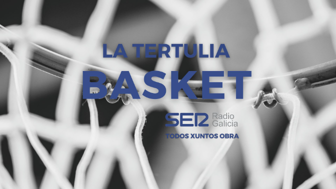 Tertulia de basket