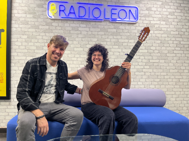 Pilar Cañas, vanguardia y experimentación para reivindicar lo de antaño (20/11/2025)