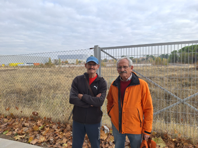 20N en Toledo: Standard y el primer triunfo democrático (20/11/2025)