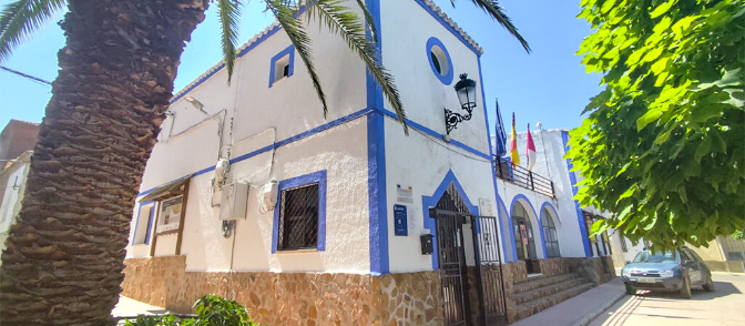 Orgullo de SER de Pueblo | Brazatortas ofrece 1.000 € por cada nacimiento para luchar contra la despoblación Orgullo de SER de Pueblo | Brazatortas ofrece 1.000 € por cada nacimiento para luchar contra la despoblación