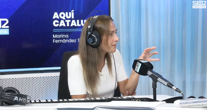 La versió original, amb Laura Andrés: Masaru Emoto i els experiments amb la música