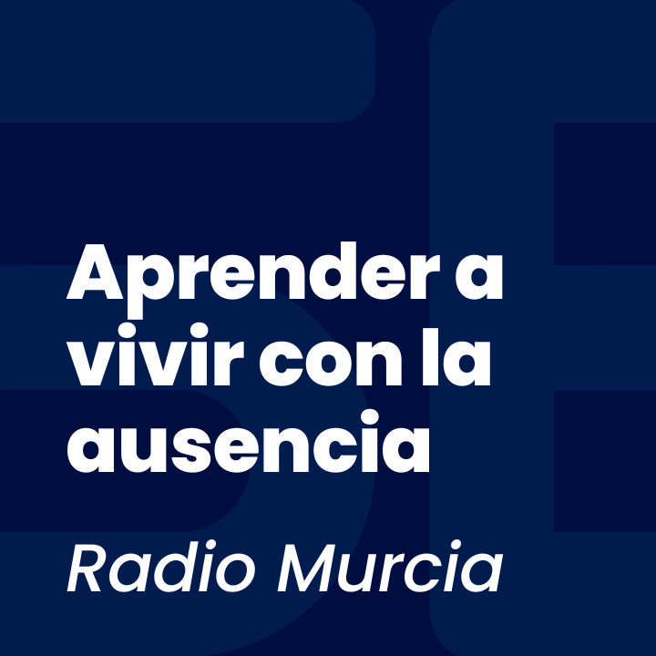 Aprender a vivir con la ausencia: conversaciones sobre el duelo