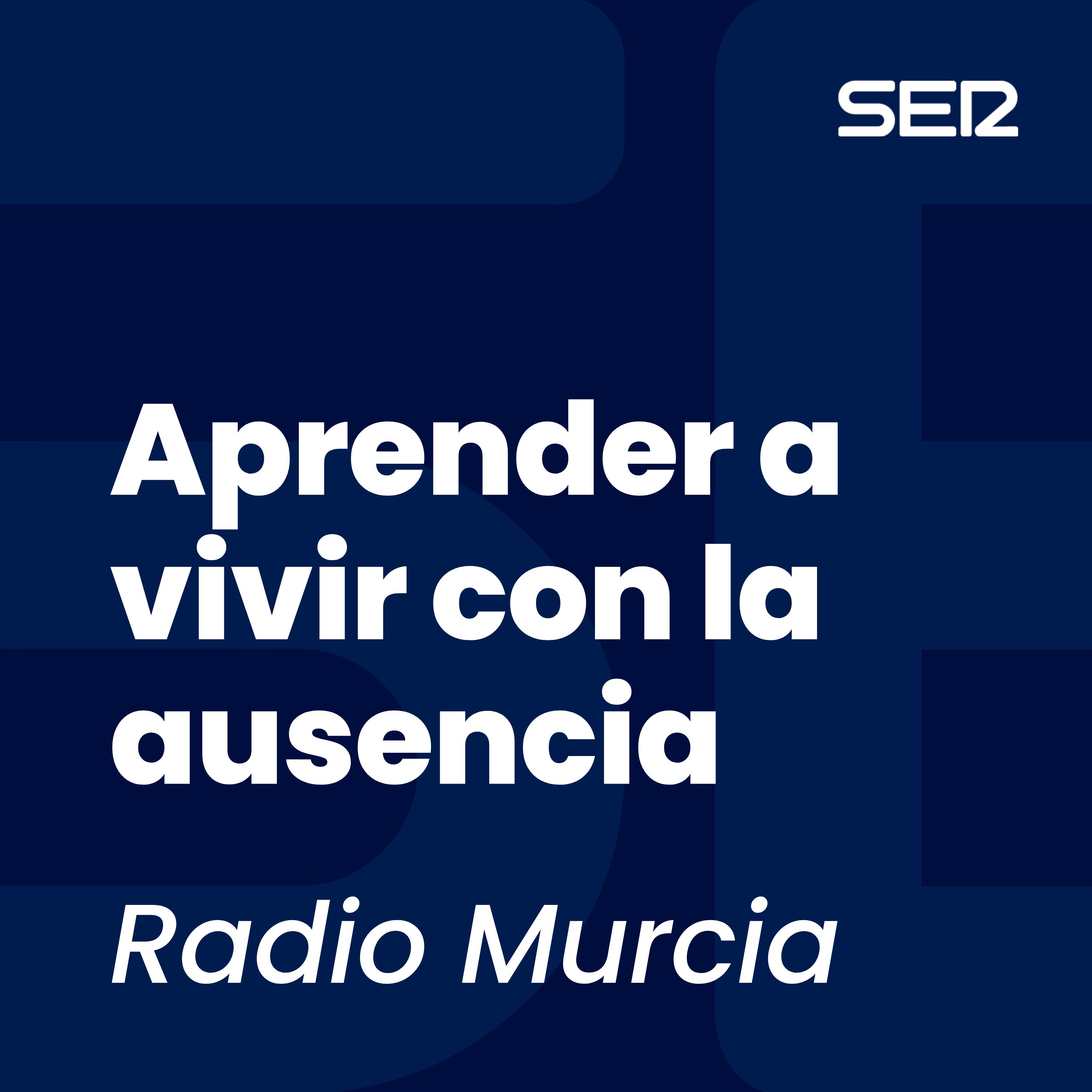 Imagen de Aprender a vivir con la ausencia: conversaciones sobre el duelo