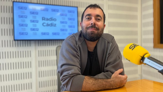 Entrevista al dibujante Fran Lobón Leal - Los que vienen, con Pepe Ortega