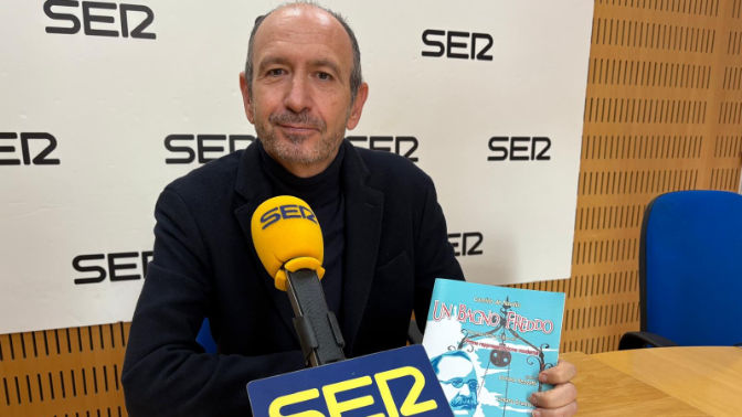 Miguel Torres, director del CSMM Miguel Torres, director del CSMM