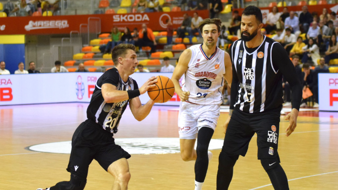 La tertulia de basket con Paco Prian - 20/11/2025 La tertulia de basket con Paco Prian - 20/11/2025