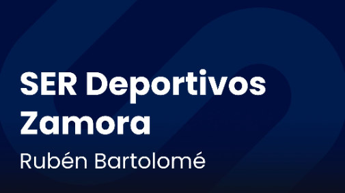 SER Deportivos Zamora (20/11/2025) SER Deportivos Zamora (20/11/2025)