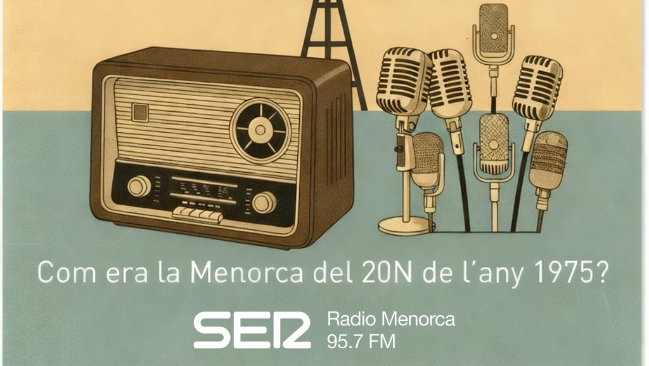 Especial 20N en Radio Menorca