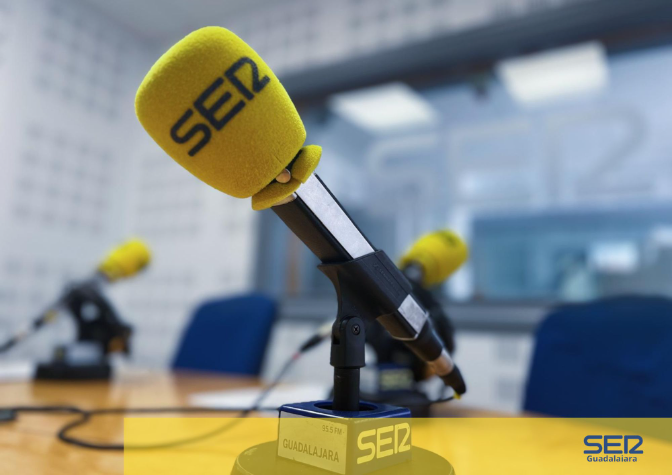 SER Deportivos Guadalajara (20/11/2025)