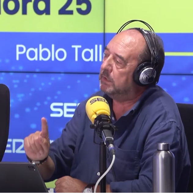 Jesús Maraña sobre la condena al fiscal general: "¿Por qué se le condena? No lo sabemos en este momento