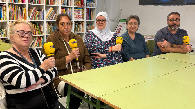 Imagen de Capítulo 47, Torrent: 