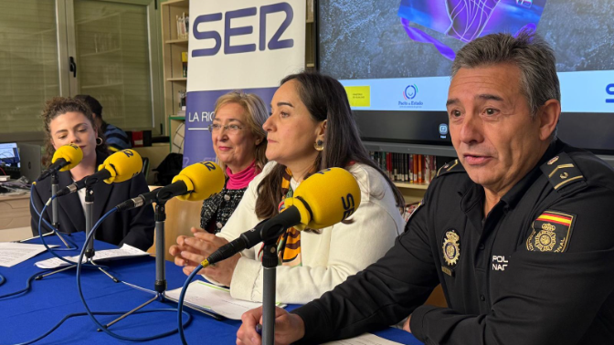 III Encuentros Basta Ya. Mesa I. Violencia machista entre la juventud: cómo detectar el control y la manipulación en la adolescencia