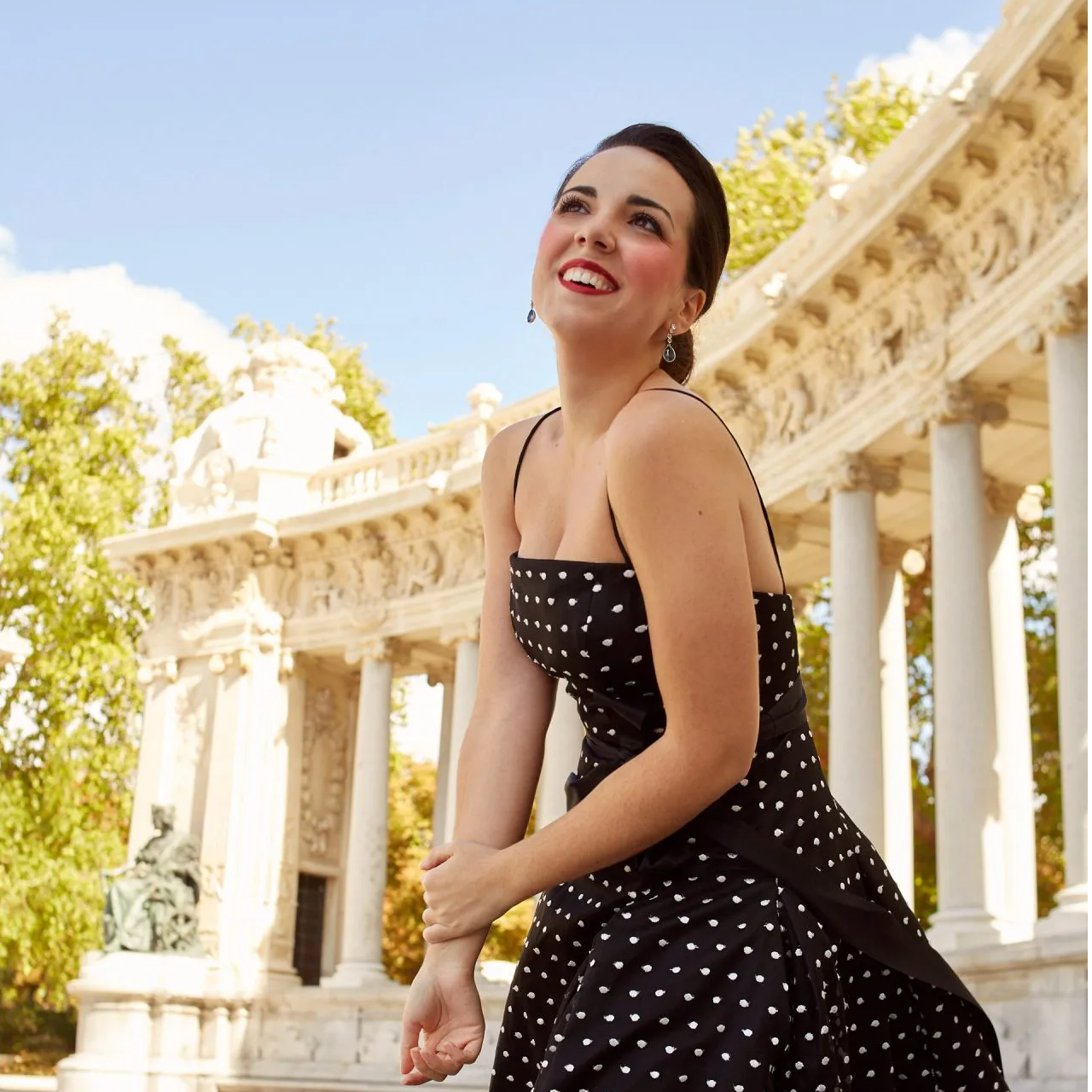 Por amor al arte: “Doña Francisquita” en el Gayarre