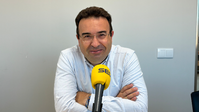 21/11 - Roberto Díez