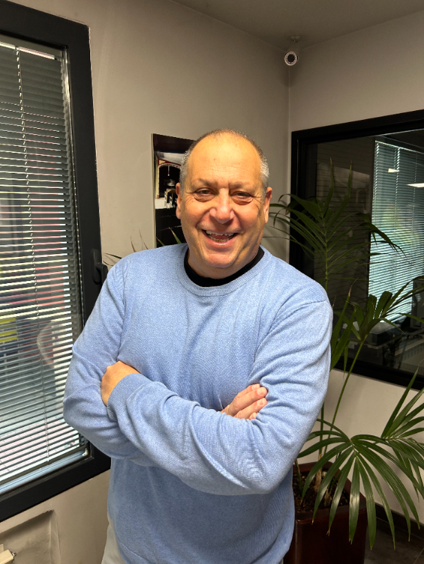 La columna de Rafa Gallego: Luchar (21/11/2025)