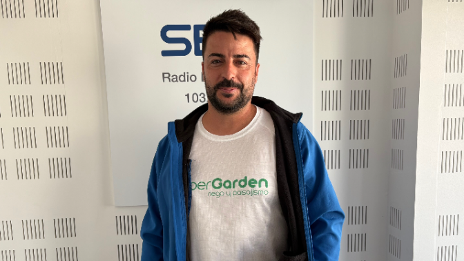 Ibergarden: Cómo afrontar la temporada de frio en nuestros jardines