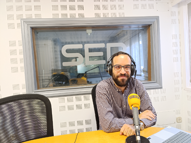 Sonido radar con Javier García: El sonido del futuro: Inteligencia artificial y música