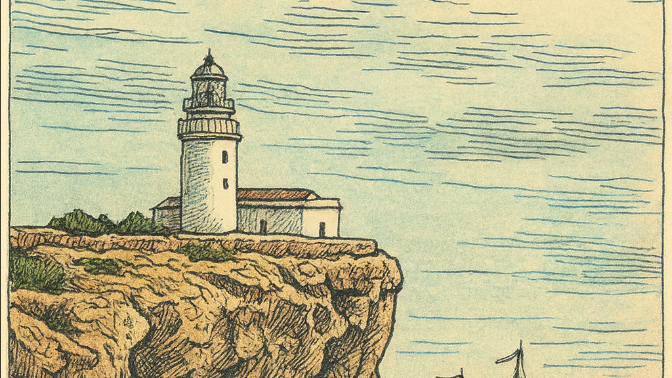 La isla de los oyentes