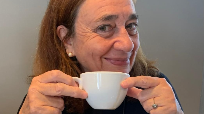 La poesía de Gerardo Diego - Las Buenas Letras, con Josefina Junquera