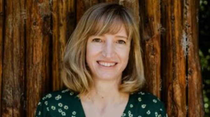 Entrevista a María Cortés-Puch, vicepresidenta de SDSN de Naciones Unidas Entrevista a María Cortés-Puch, vicepresidenta de SDSN de Naciones Unidas