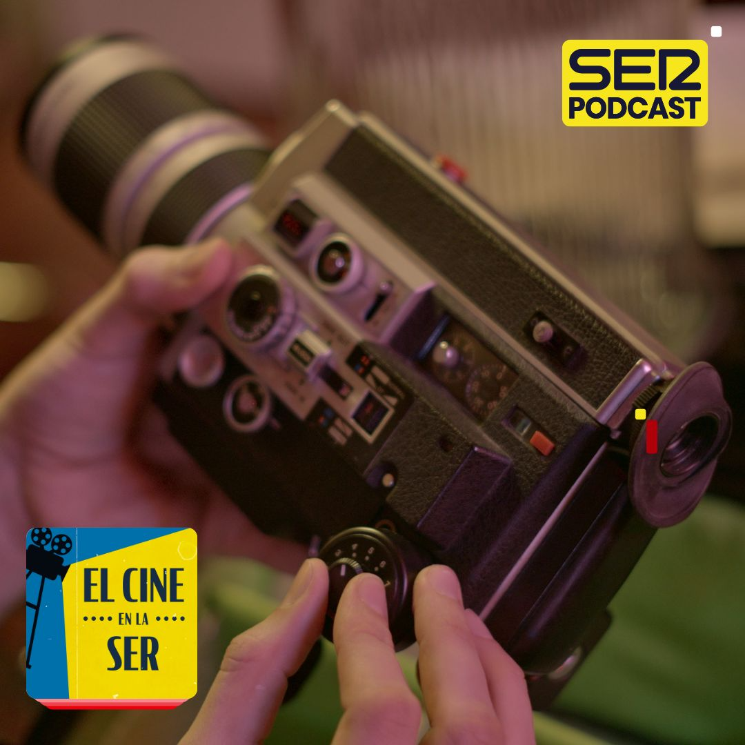 Imagen de Entrevista | 'El último arrebato' con Marta Medina y Enrique López Lavigne