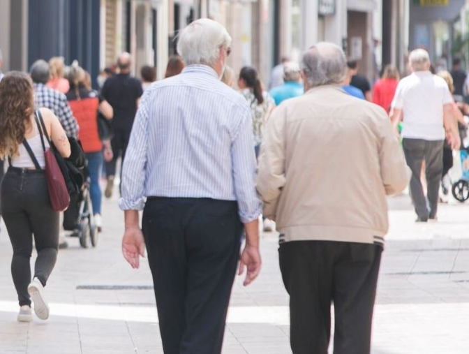 El 24 % de la población de Gandia es extranjera